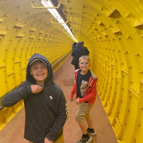 Meet your Posher, Brandy - Picture 1 of 3